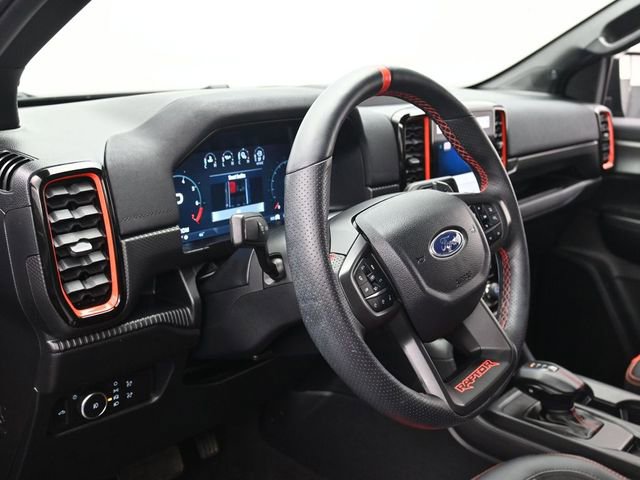 Certified 2024 Ford Ranger Raptor image 15