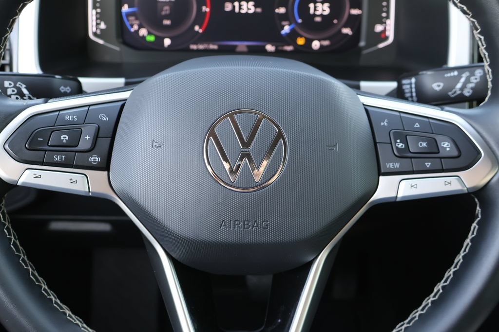 Used 2023 Volkswagen Atlas SE FWD image 36