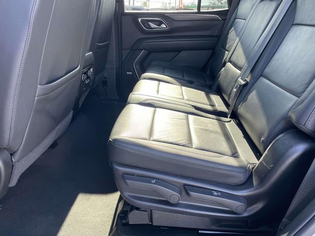 Used 2024 Chevrolet Tahoe LT image 23