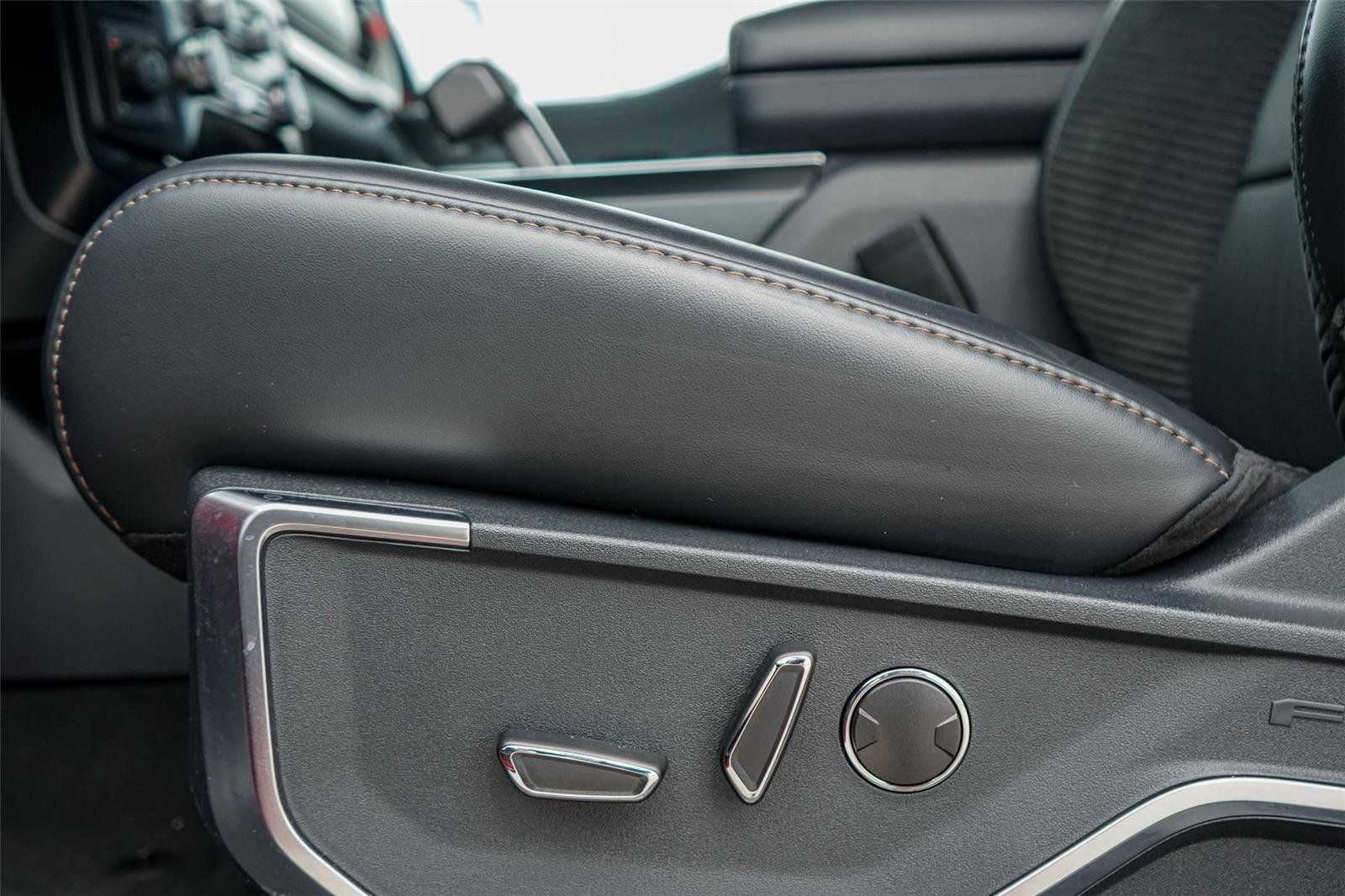 Certified 2023 Ford F150 Raptor AWD/4WD image 22