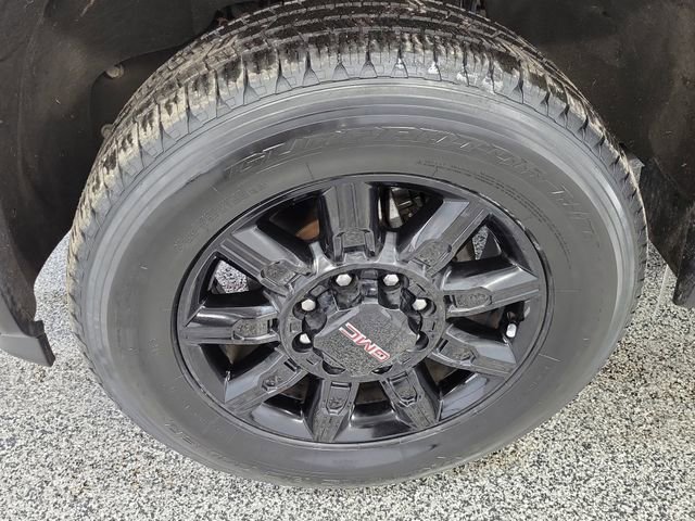Used 2024 GMC Sierra 2500 AT4 w/ AT4 Premium Plus Package image 5