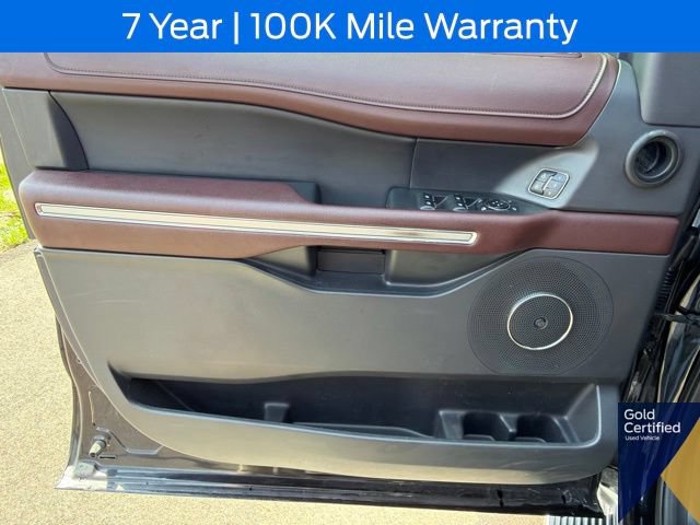 Certified 2023 Ford Expedition Limited AWD/4WD image 30