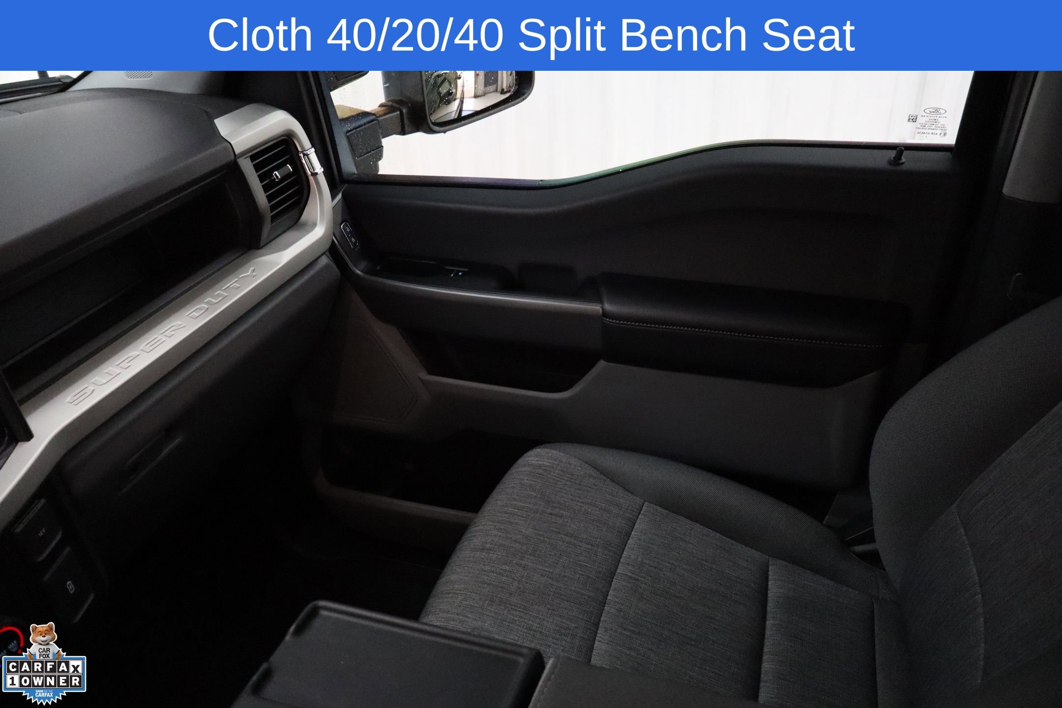 Certified 2024 Ford F250 XL w/ STX Appearance Package image 25