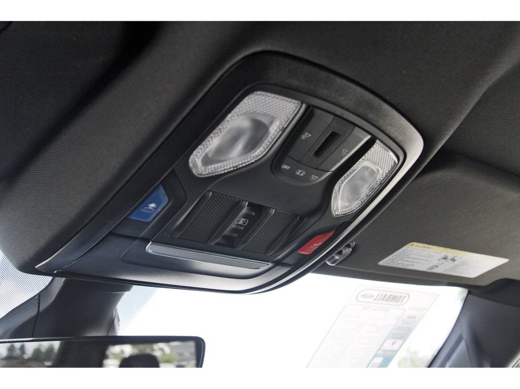 Used 2024 RAM 1500 Lone Star RWD image 26