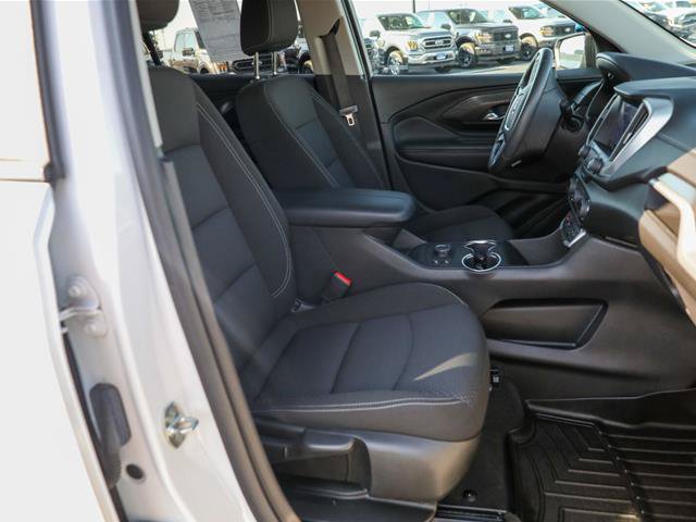 Used 2022 GMC Terrain SLE w/ Driver Convenience Package AWD/4WD image 30
