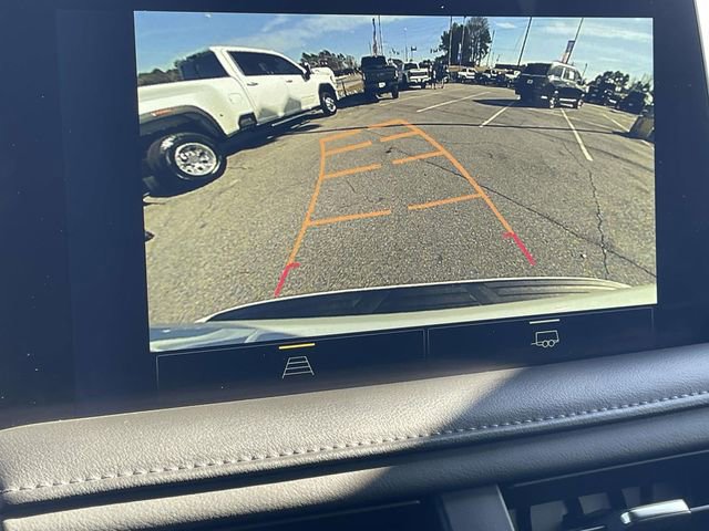 Used 2024 Chevrolet Tahoe LT image 9