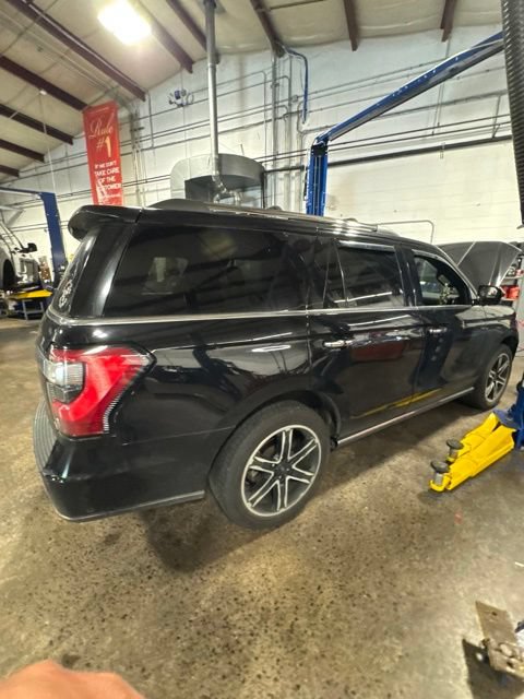 Certified 2021 Ford Expedition Limited AWD/4WD image 24