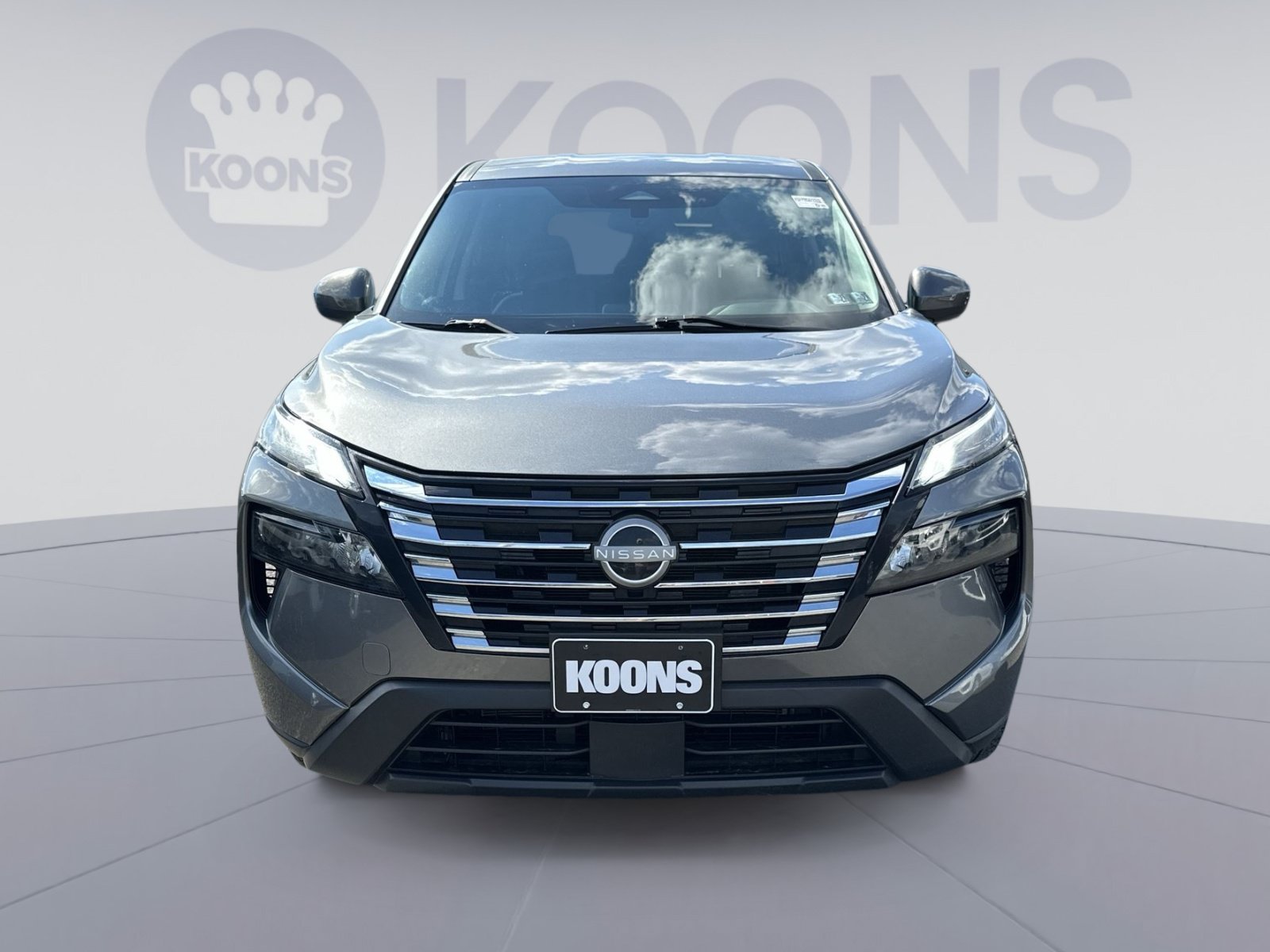 Used 2024 Nissan Rogue SV AWD/4WD image 4