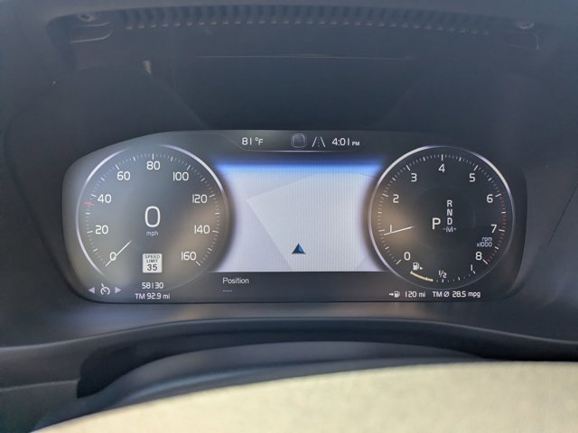 Used 2021 Volvo XC40 T5 R-Design AWD/4WD image 18