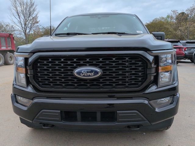 Certified 2023 Ford F150 XL w/ STX Appearance Package image 9