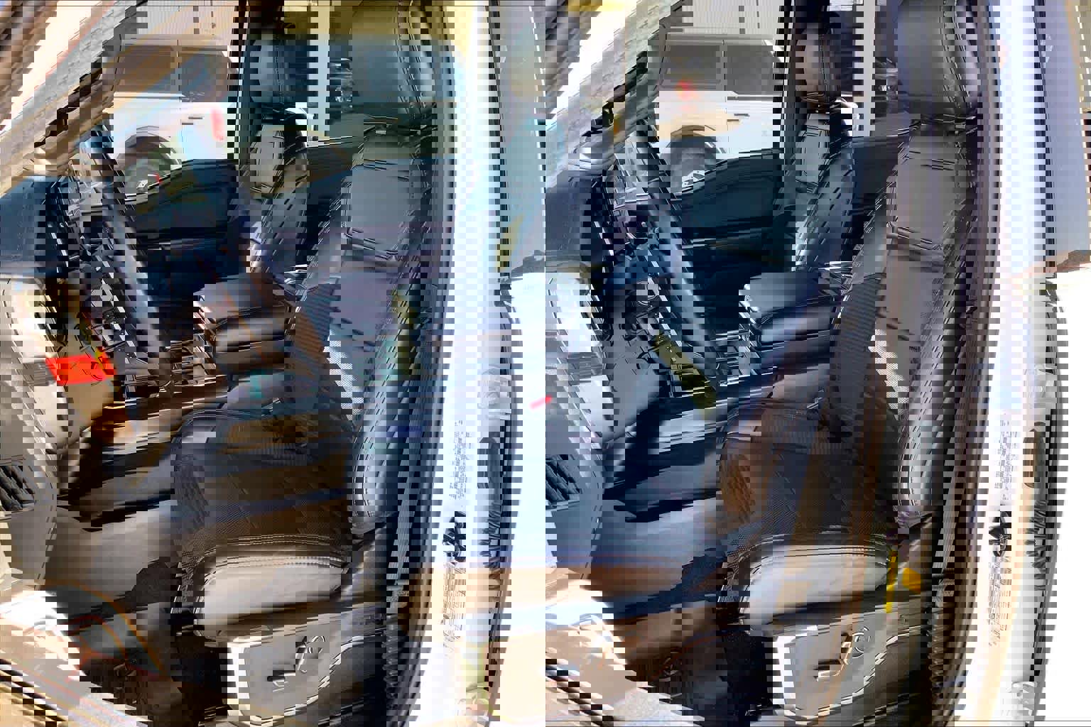 Certified 2023 Ford F150 Raptor image 7