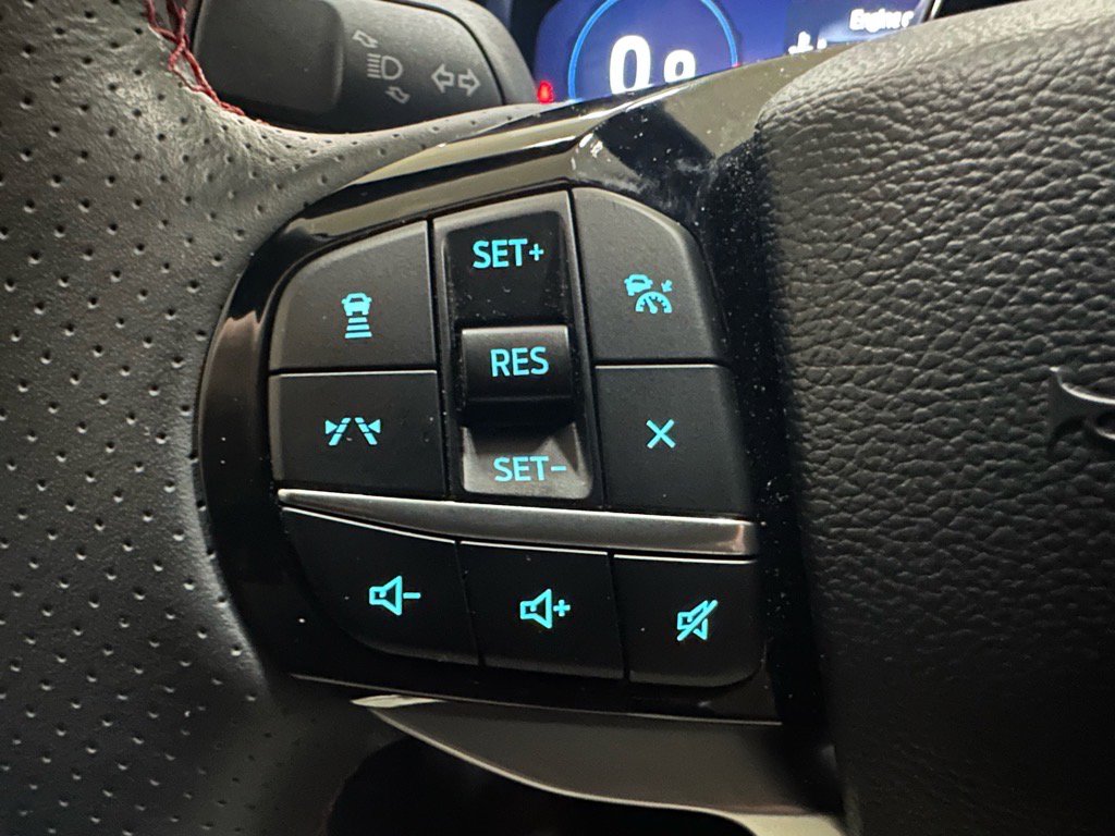 Certified 2025 Ford Explorer ST-Line w/ Premium Package image 45