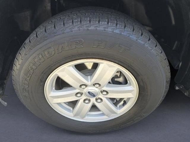 Certified 2021 Ford F150 XL w/ Equipment Group 101A High image 23