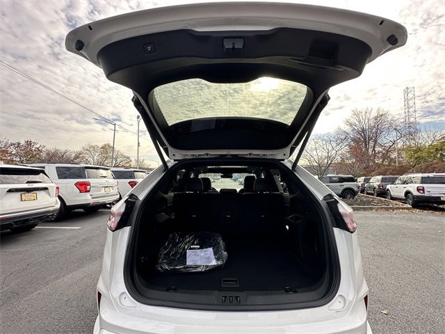 Certified 2024 Ford Edge ST-Line image 42