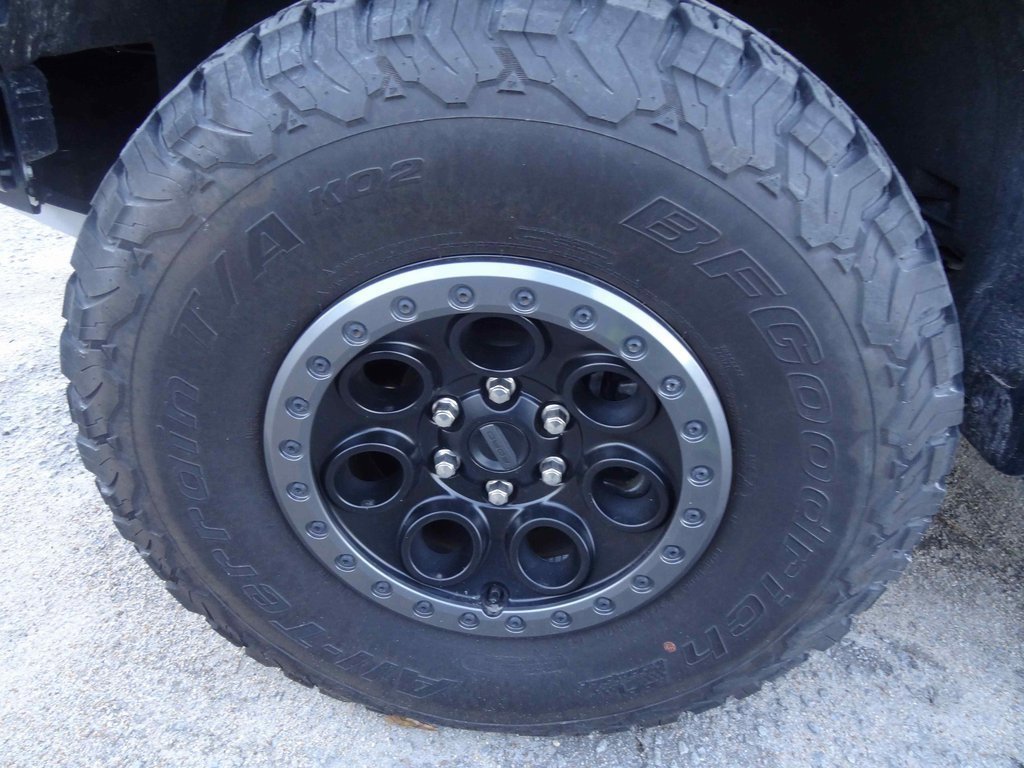 Certified 2024 Ford F150 Raptor image 13