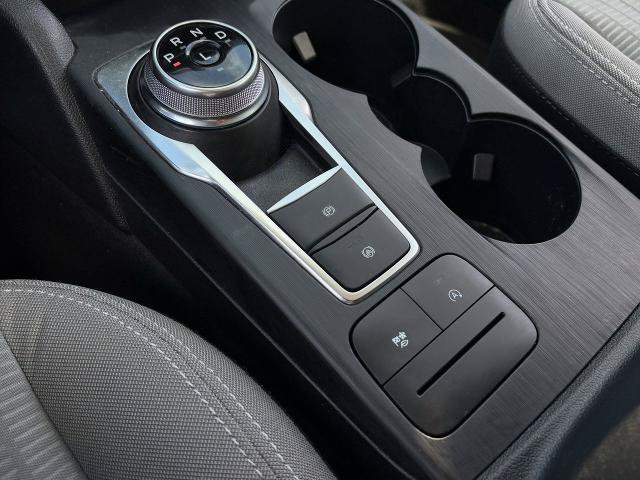 Certified 2022 Ford Escape S AWD/4WD image 18