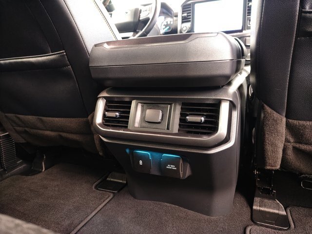 Certified 2023 Ford F150 Tremor w/ 360 Degree Camera Package AWD/4WD image 36