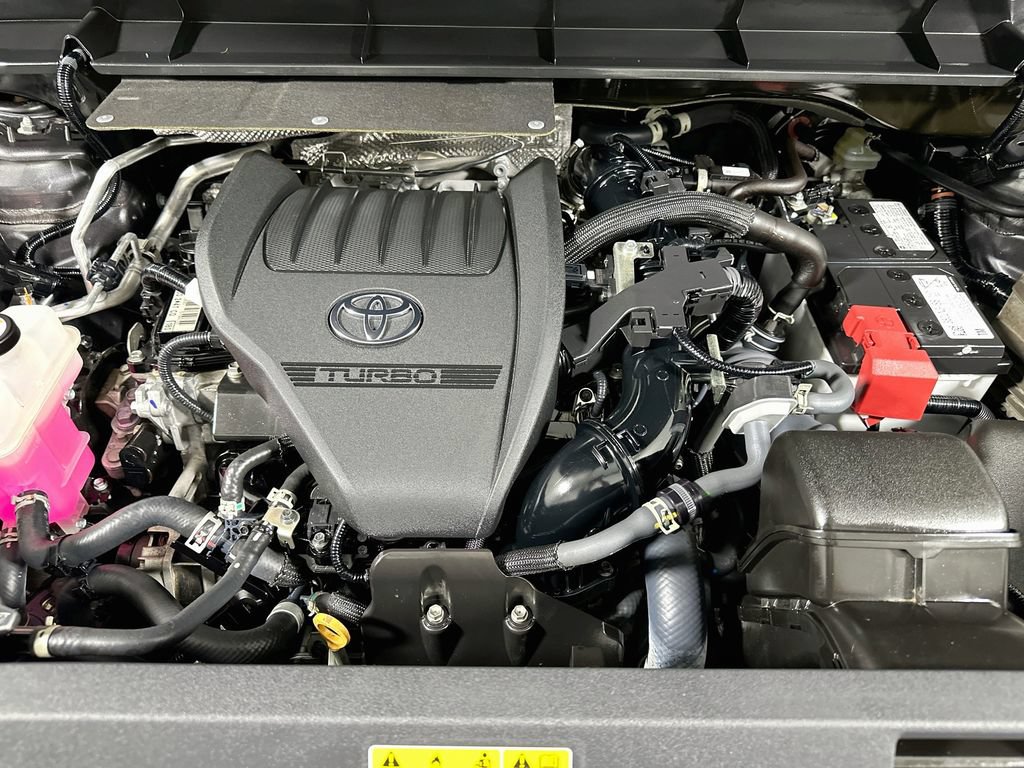 Used 2023 Toyota Highlander XSE AWD/4WD image 22