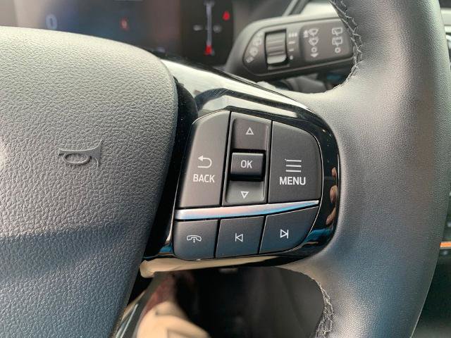Certified 2025 Ford Escape Active w/ Cold Weather Package AWD/4WD image 39