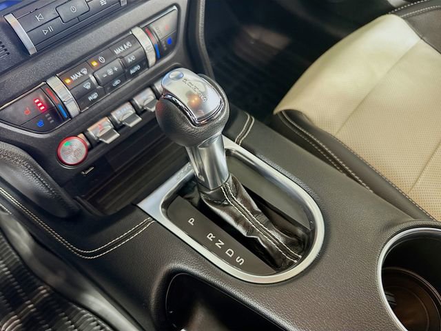 Certified 2023 Ford Mustang Premium w/ Equipment Group 201A image 19