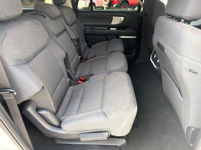 Certified 2025 Ford Expedition Max Active RWD image 17