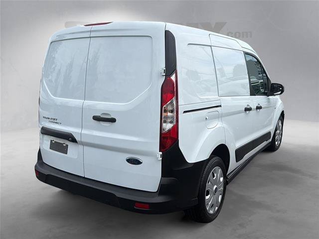 Certified 2021 Ford Transit Connect XL FWD image 7