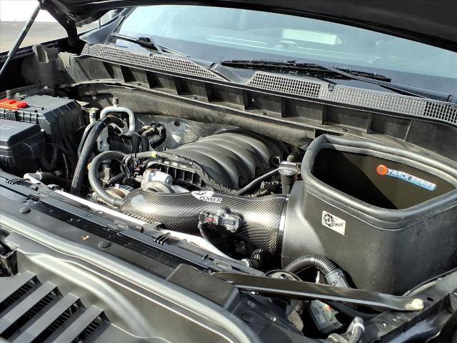 Used 2021 Chevrolet Silverado 1500 LT Trail Boss w/ Convenience Package II image 27