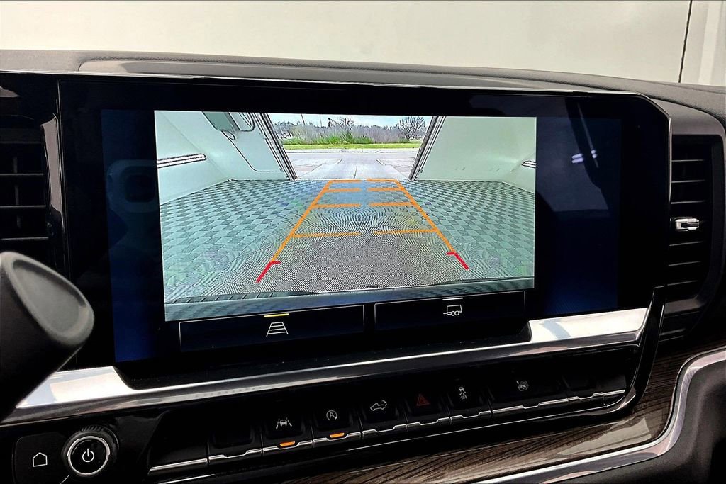 Used 2024 Chevrolet Silverado 1500 LT image 22