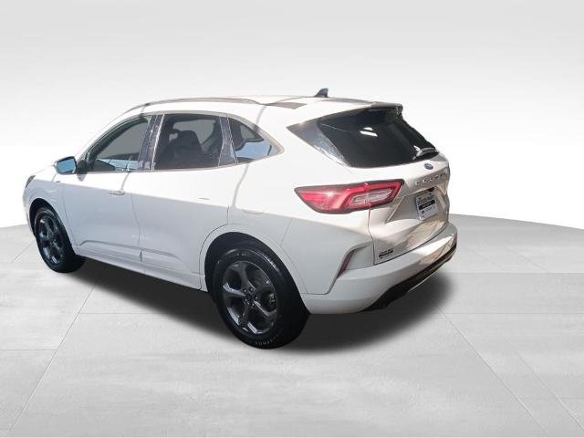 Certified 2023 Ford Escape ST-Line image 4