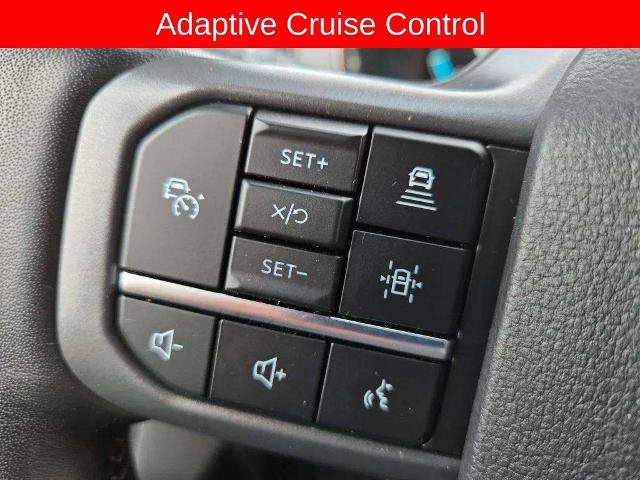 Certified 2023 Ford F150 Lariat w/ Equipment Group 502A High AWD/4WD image 24