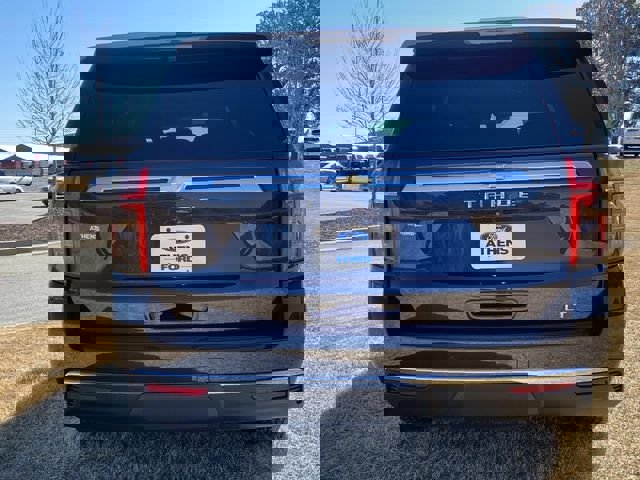 Used 2024 Chevrolet Tahoe LT image 4
