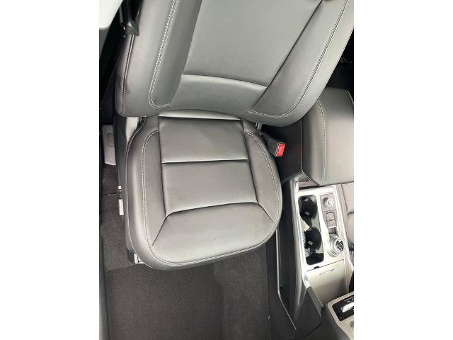 Certified 2023 Ford Explorer XLT w/ Equipment Group 202A AWD/4WD image 11