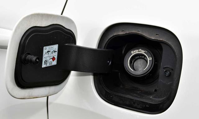 Certified 2023 Ford Escape Active image 12