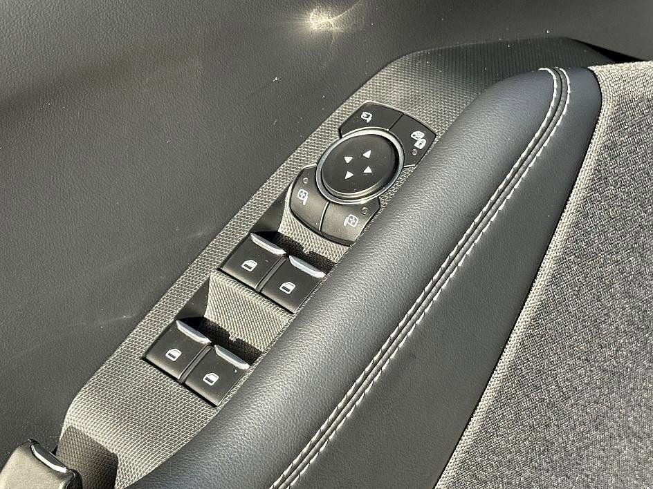 Certified 2024 Ford Mustang Mach-E Premium image 12