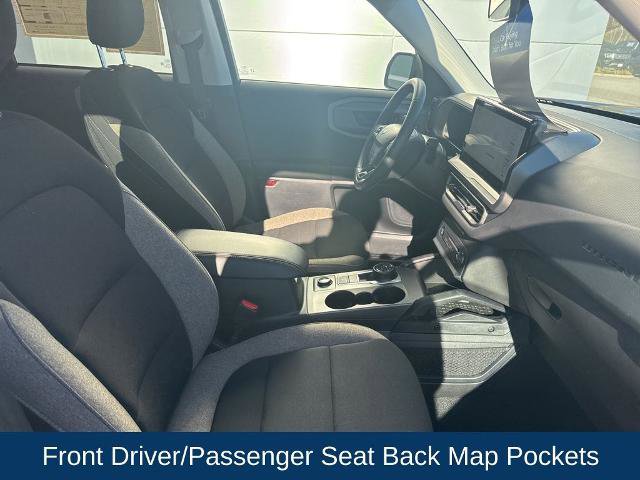 Certified 2025 Ford Bronco Sport Big Bend image 31