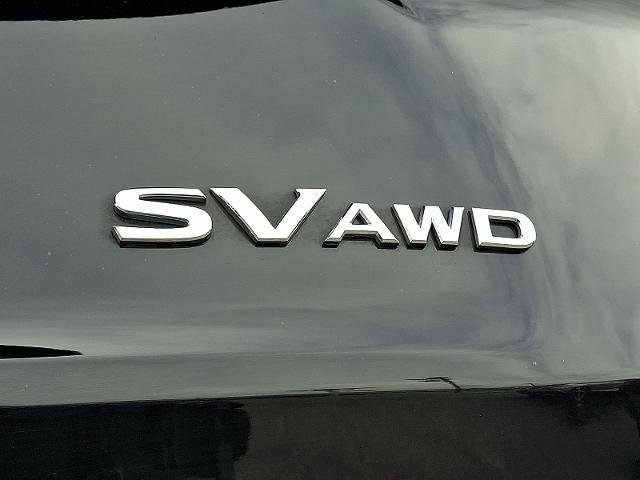 Used 2021 Nissan Rogue SV image 29