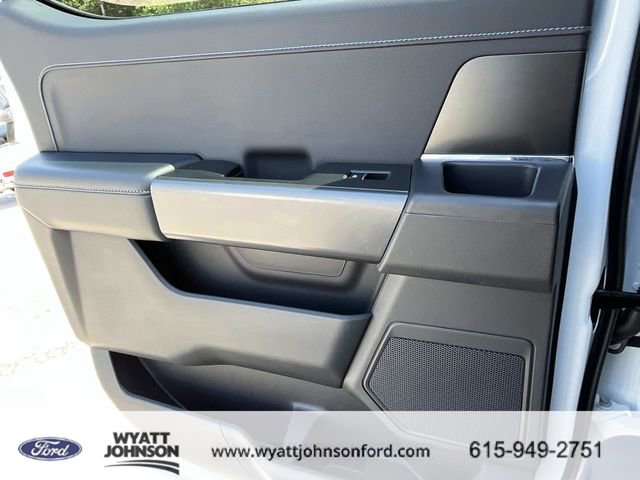 Certified 2024 Ford F150 XLT w/ Equipment Group 302A MID image 18