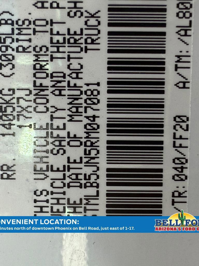 Used 2024 Toyota Tacoma SR5 image 32