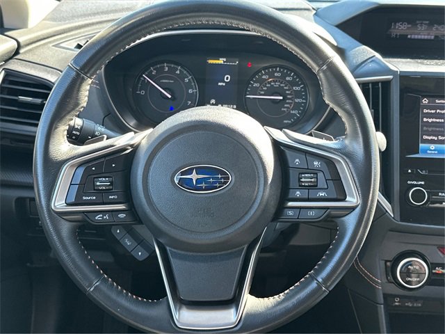Used 2020 Subaru Crosstrek 2.0i Premium w/ Moonroof Package 2 image 21