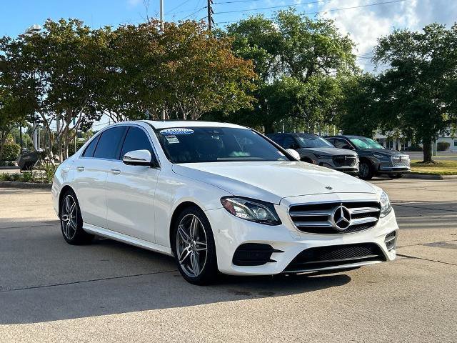 Used 2019 Mercedes-Benz E 300 image 7