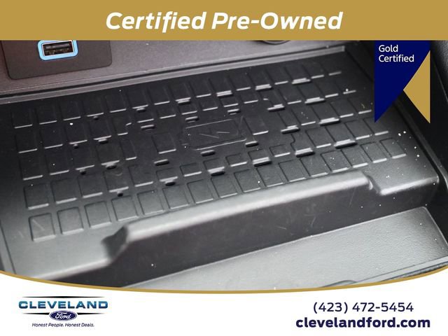 Certified 2024 Ford Mustang GT Premium image 21