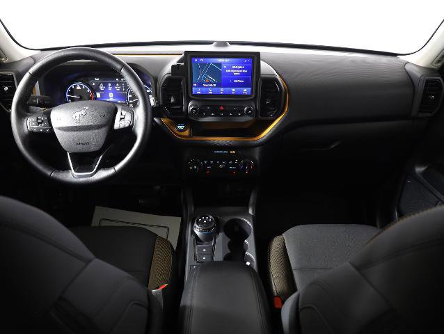 Certified 2023 Ford Bronco Sport Badlands image 12