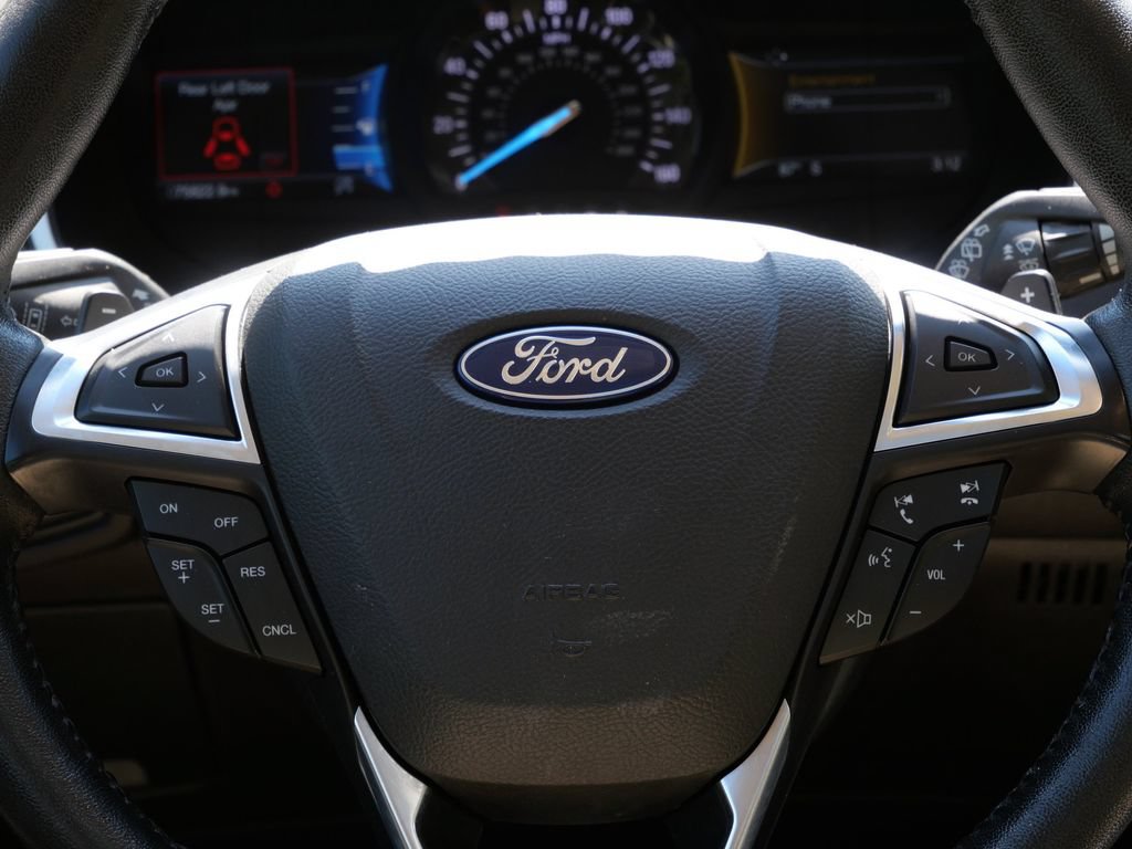 Certified 2019 Ford Edge SEL w/ Equipment Group 201A AWD/4WD image 19