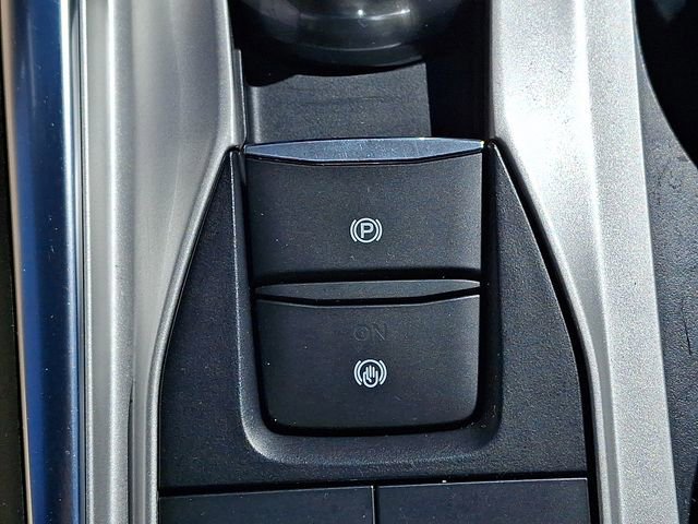 Certified 2023 Ford Explorer Limited w/ Limited Technology Package image 27