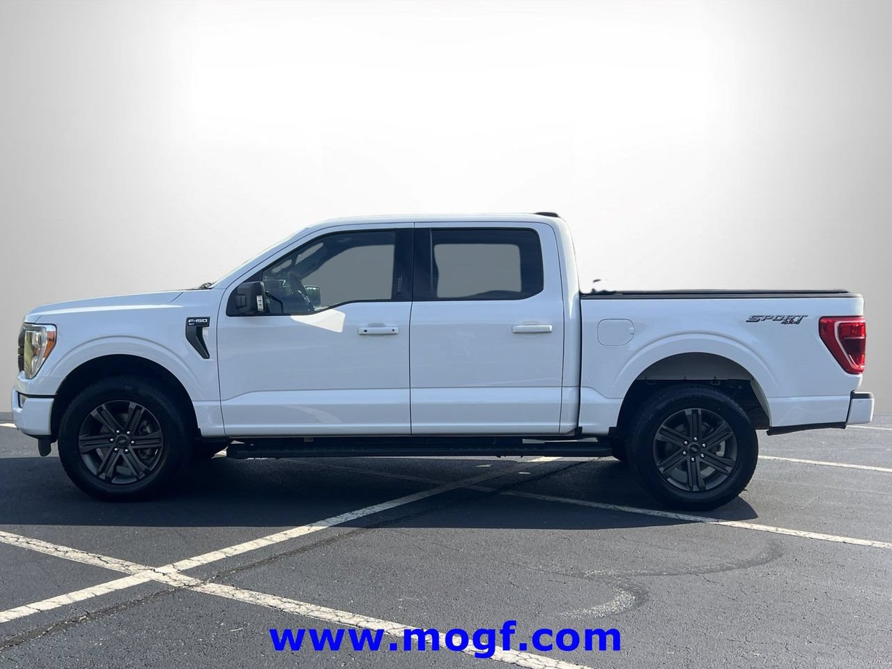 Certified 2023 Ford F150 XLT w/ Equipment Group 302A High AWD/4WD image 24