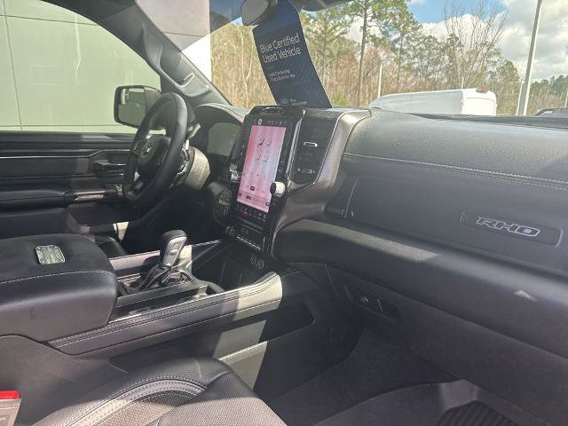 Used 2025 RAM 1500 RHO AWD/4WD image 34