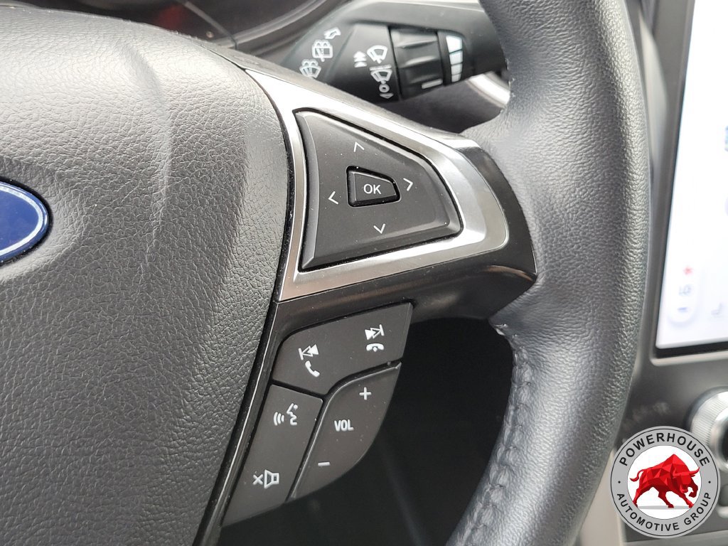 Certified 2024 Ford Edge SEL AWD/4WD image 29