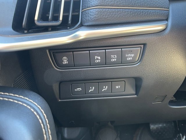 Used 2024 MAZDA CX-90 3.3 Turbo S image 20