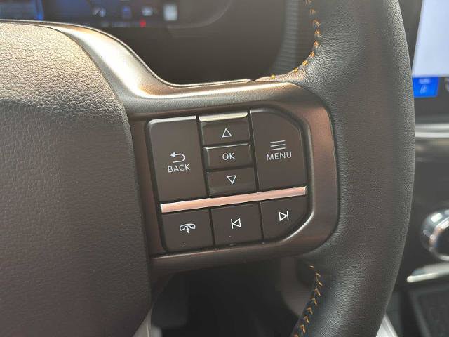 Certified 2024 Ford F150 Tremor w/ Equipment Group 402A High AWD/4WD image 18