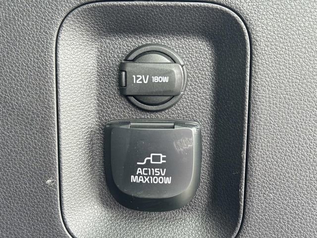 Used 2022 Kia Carnival SX FWD image 15
